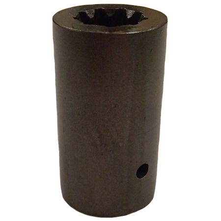 Aftermarket New 9 Spline Hyd Pump Coupler Fits JD Fits John Deere Dozer 350 350B 350 T24849